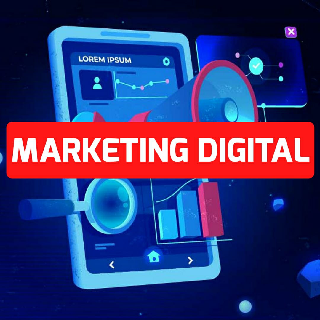 Marketing Digital